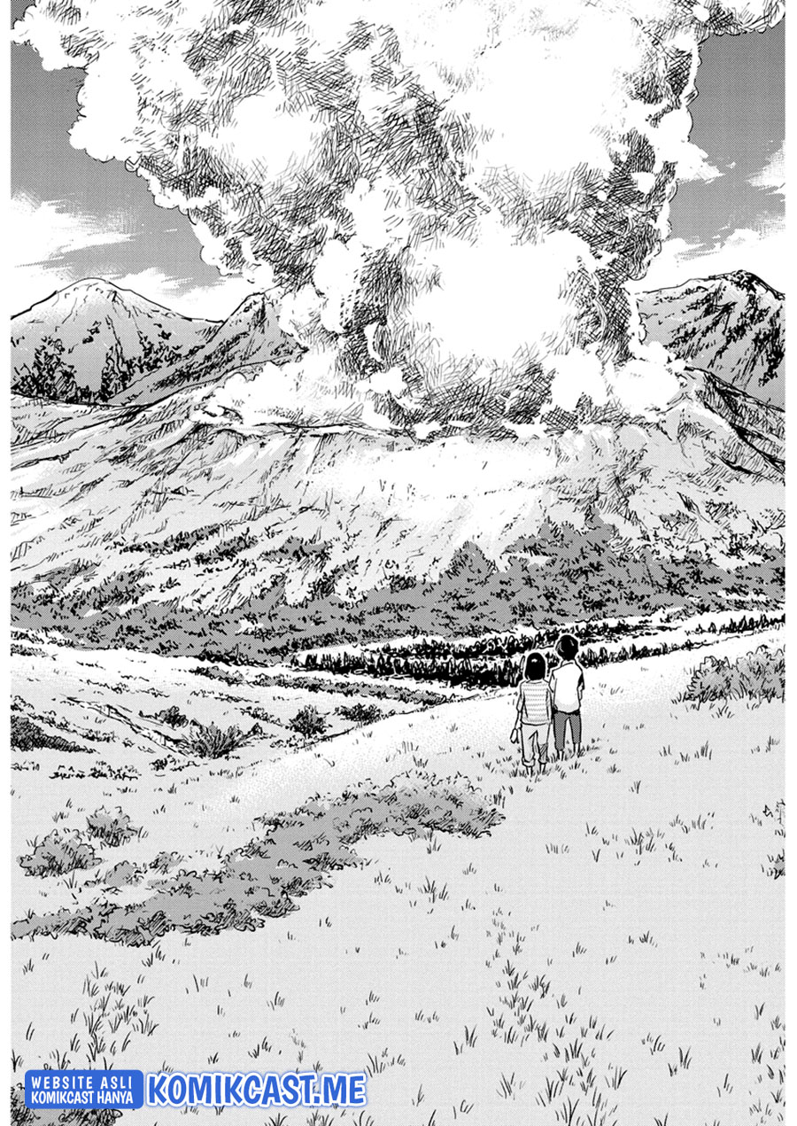 Kekkon Surutte, Hontou Desu ka? Chapter 85 Gambar 11
